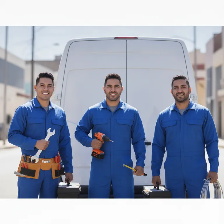 Reparação Estores equipe em Umuarama